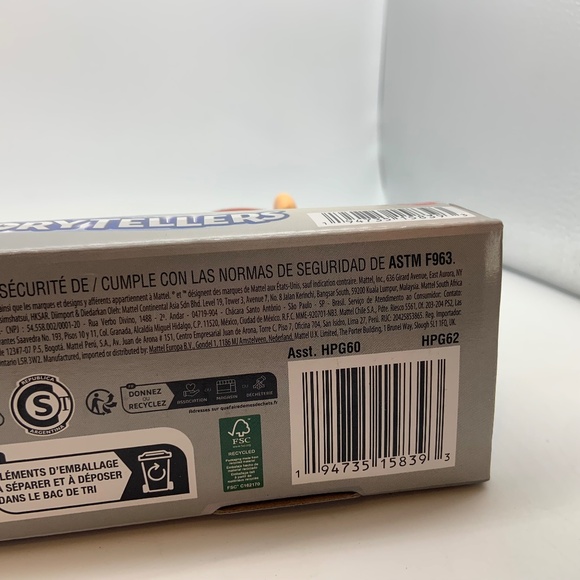 Disney 100 Storytellers Lion King Hakuna Matata Pack Action Figure Set Mattel - Picture 10 of 12